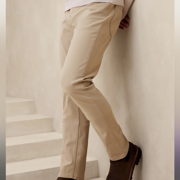 Banana Republic Other - Banana republic travel Jean